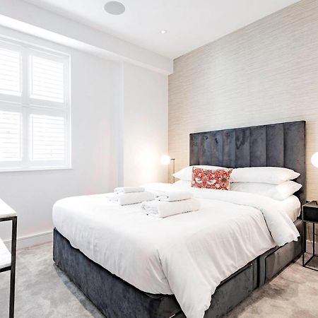 Mayfair Magic London Exterior photo