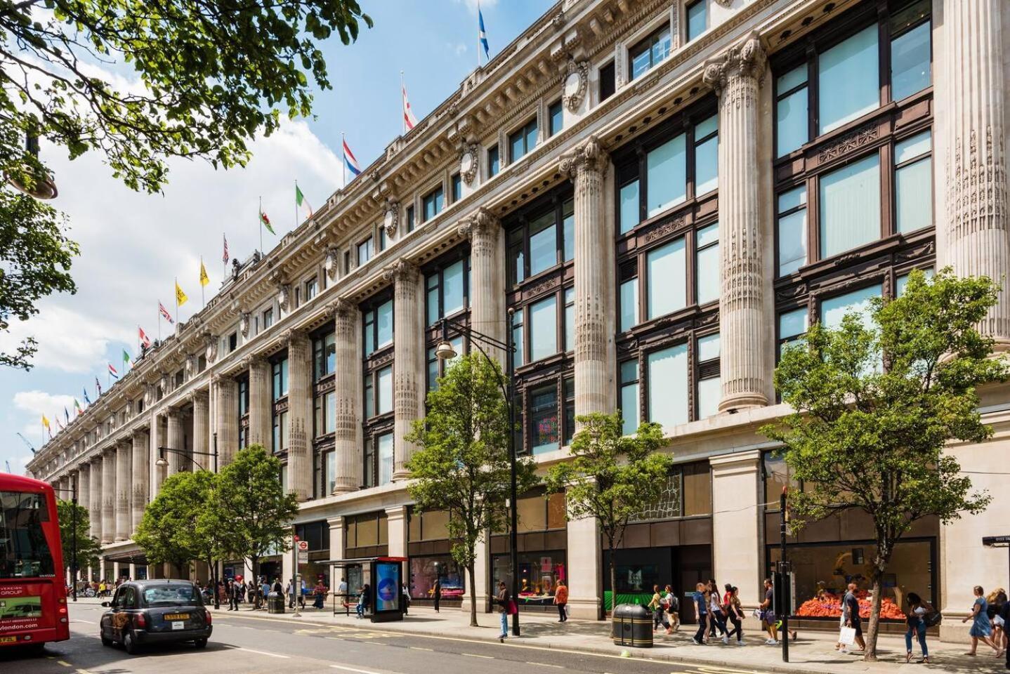 Mayfair Magic London Exterior photo