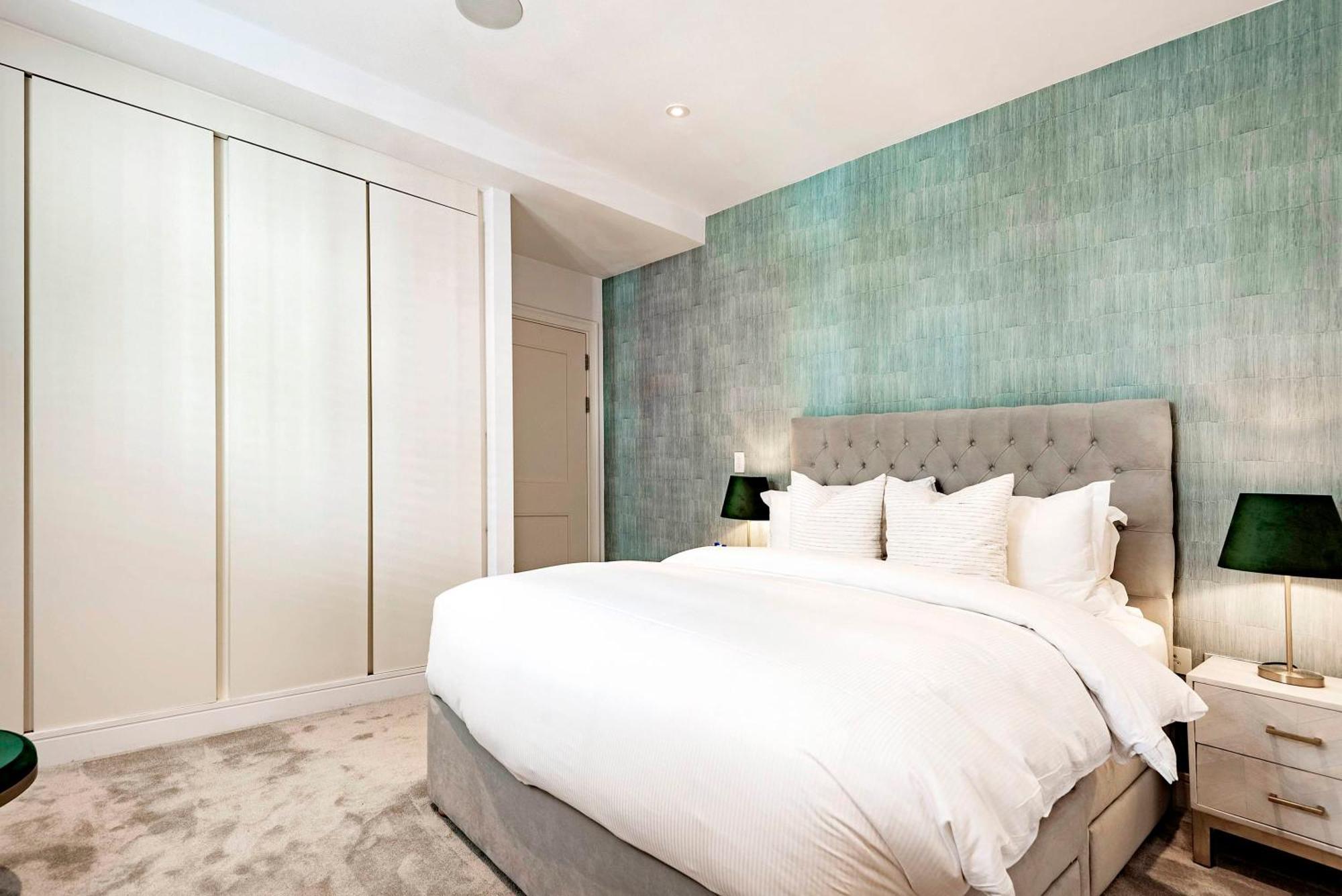 Mayfair Magic London Exterior photo