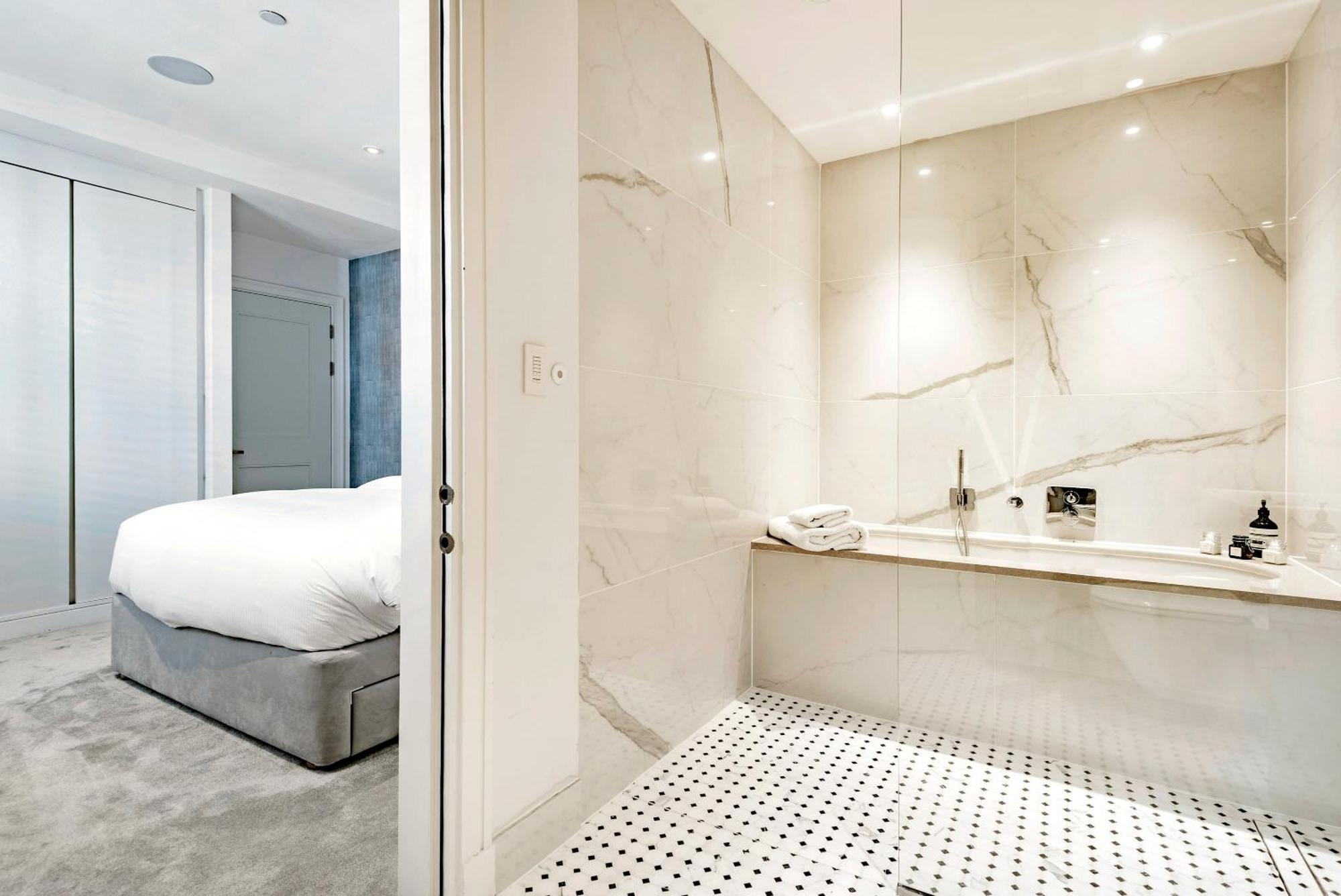 Mayfair Magic London Exterior photo