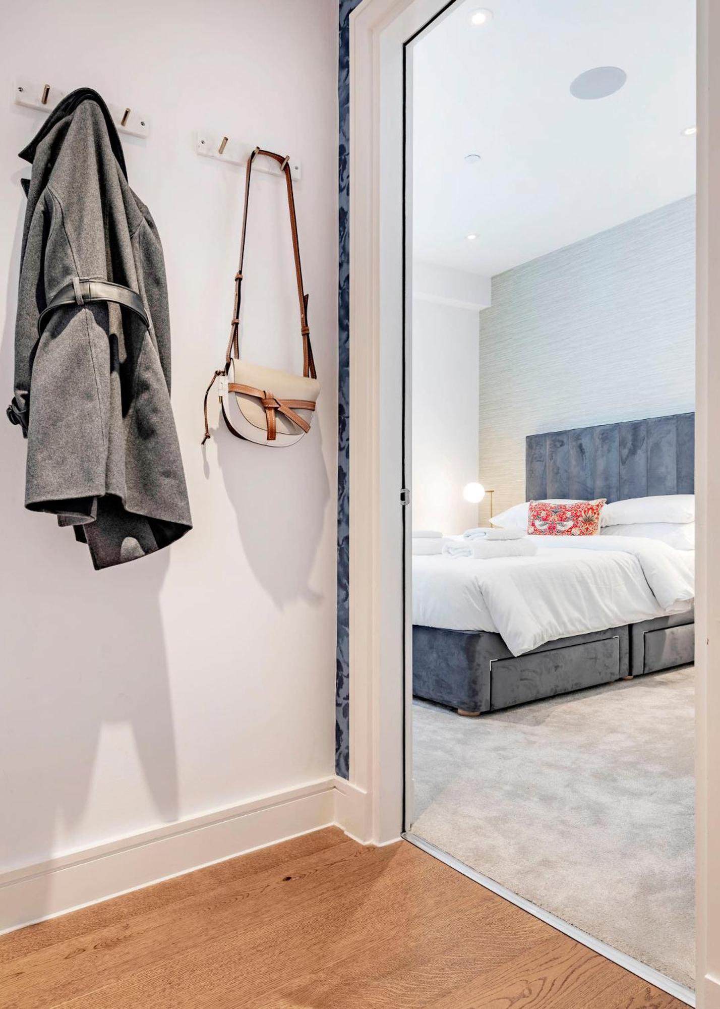 Mayfair Magic London Exterior photo