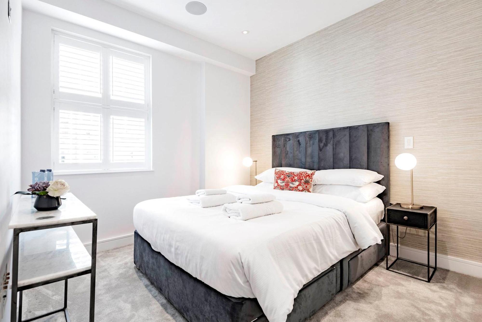 Mayfair Magic London Exterior photo