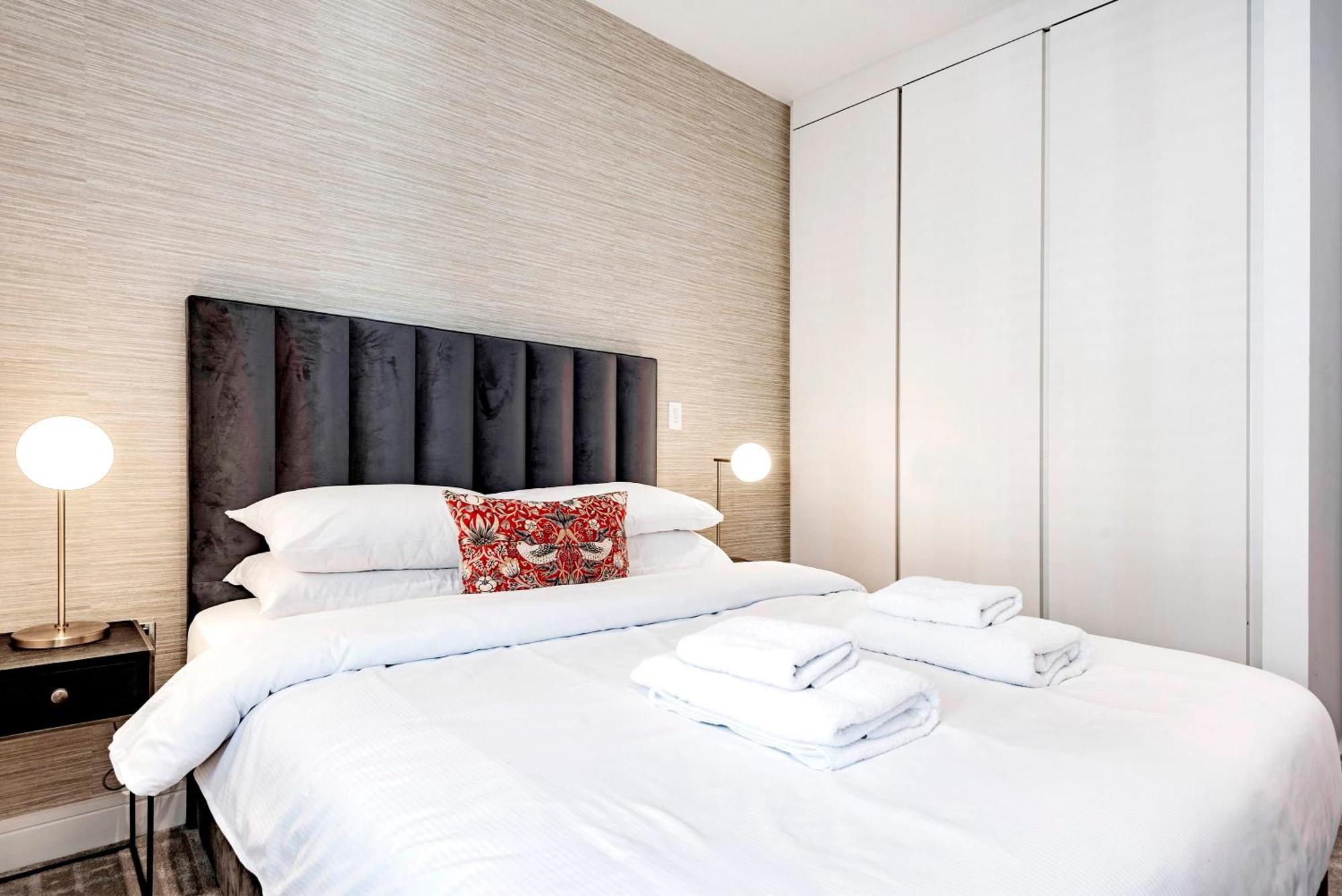Mayfair Magic London Exterior photo
